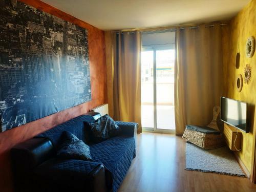 Apartamento M20