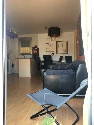 Apartamento M20