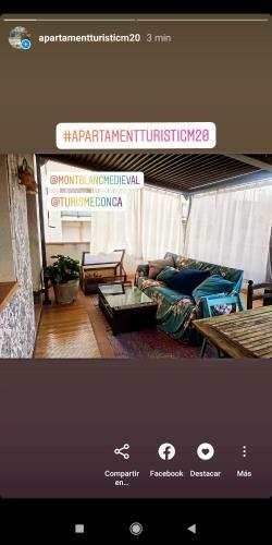 Apartamento M20