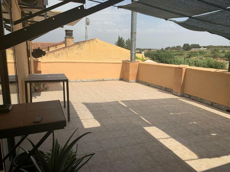 Apartamento Tur�stico En Monteagudo