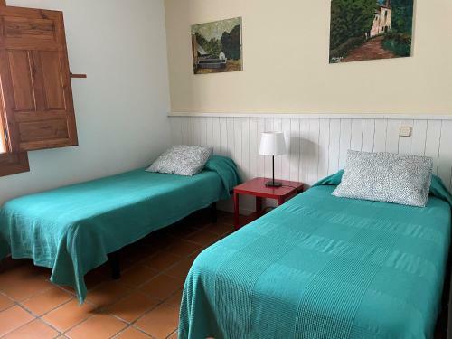 Apartamento El Hayuco De Montejo