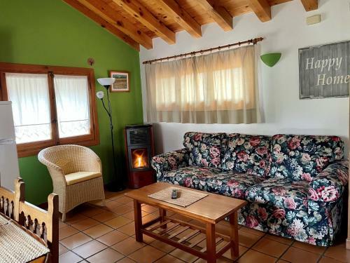 Apartamento El Hayuco De Montejo