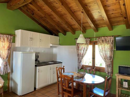 Apartamento El Hayuco De Montejo