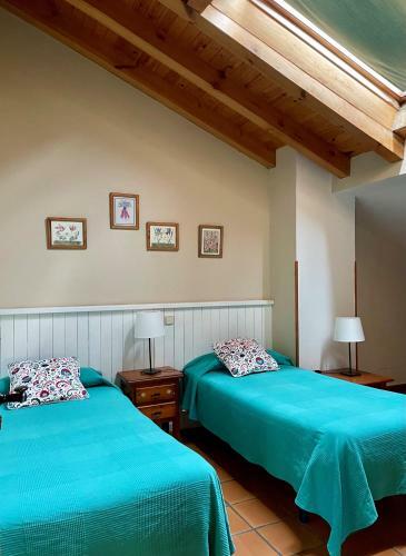 Apartamento El Hayuco De Montejo