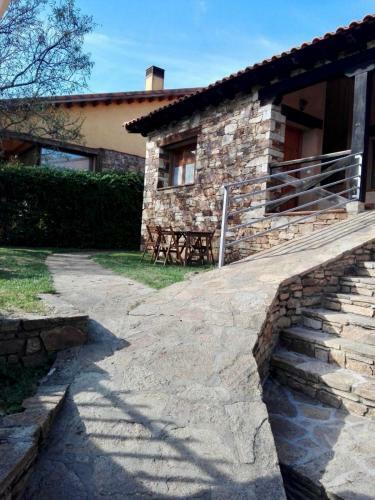 Apartamento El Hayuco De Montejo