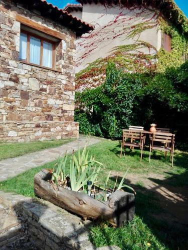 Apartamento El Hayuco De Montejo