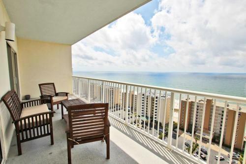 Crystal Tower 1702 By Youngs Suncoast