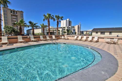 Crystal Tower 1702 By Youngs Suncoast