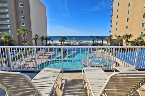 Crystal Tower 1702 By Youngs Suncoast