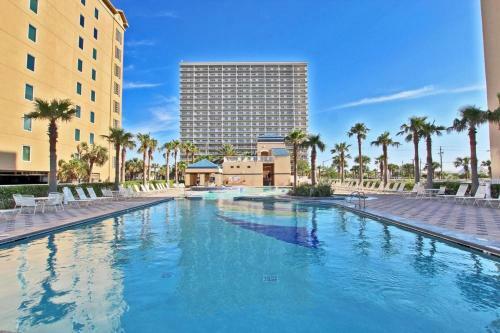 Crystal Tower 1702 By Youngs Suncoast