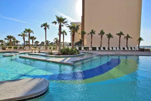 Crystal Tower 1702 By Youngs Suncoast