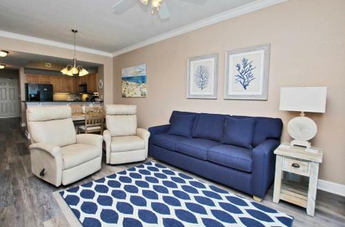 Crystal Tower 1702 By Youngs Suncoast