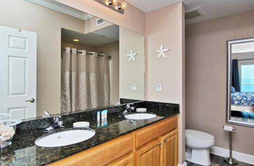 Crystal Tower 1702 By Youngs Suncoast