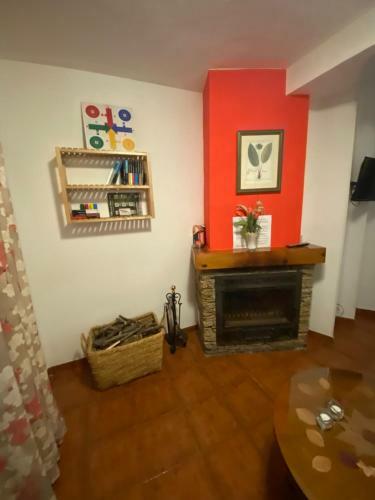 Apartamento Alojamientos El Horno