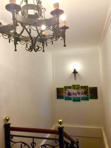 Costa Este House