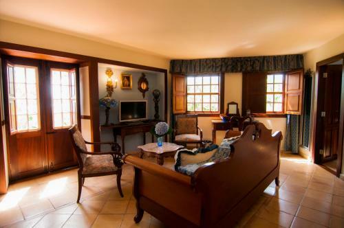 Hotel Finca Arminda