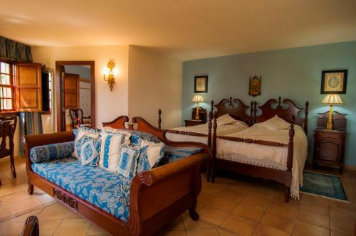 Hotel Finca Arminda