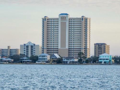 Crystal Tower 601 By Youngs Suncoast