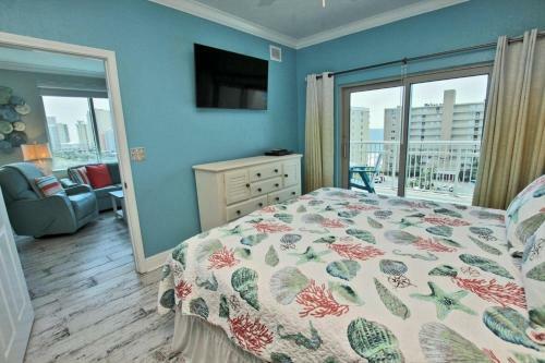 Crystal Tower 601 By Youngs Suncoast