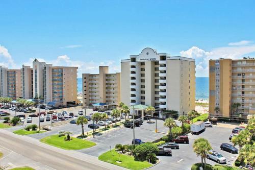 Crystal Tower 601 By Youngs Suncoast