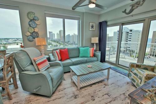 Crystal Tower 601 By Youngs Suncoast