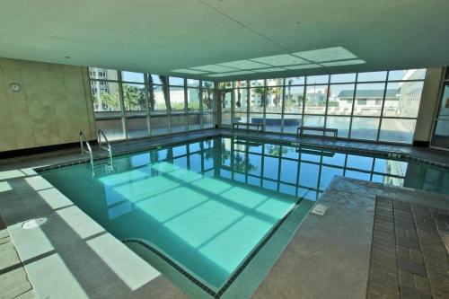 Crystal Tower 601 By Youngs Suncoast