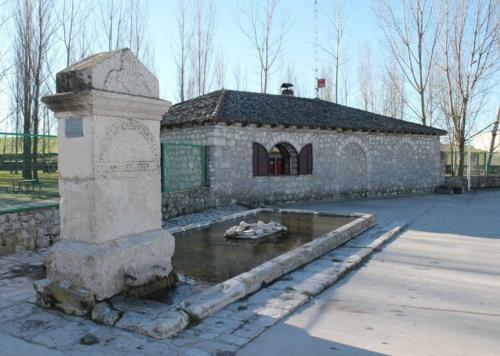 Casa Rural: Casa Marcelino