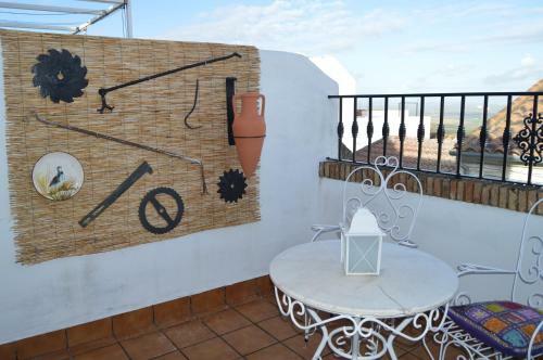 Alojamiento Con Encanto