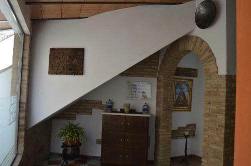 Alojamiento Con Encanto