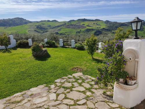 Villa Huerta Nacimiento