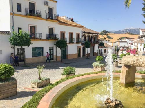 Agroturismo Casa De Teones