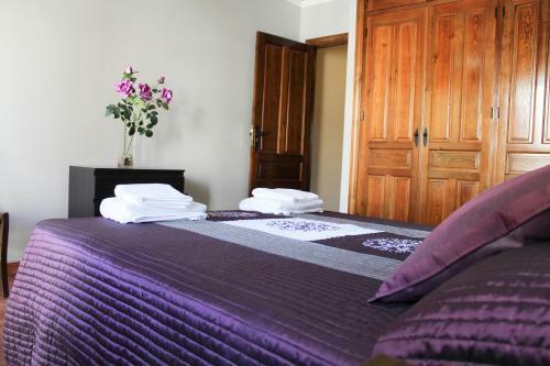 Agroturismo Casa De Teones