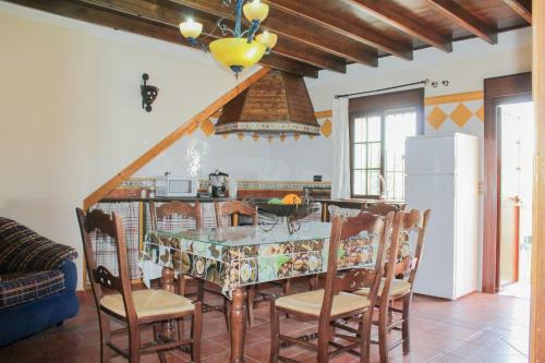 Agroturismo Casa De Teones