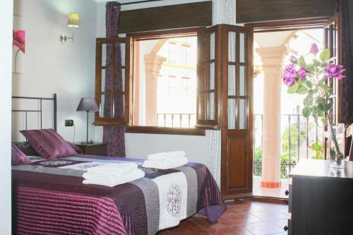 Agroturismo Casa De Teones