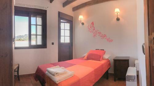 Agroturismo Casa De Teones