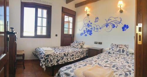 Agroturismo Casa De Teones
