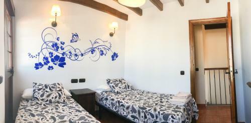 Agroturismo Casa De Teones