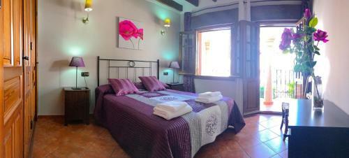 Agroturismo Casa De Teones