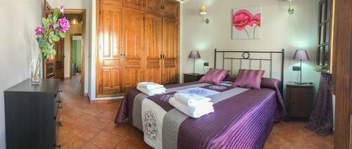 Agroturismo Casa De Teones