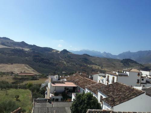 Agroturismo Casa De Teones