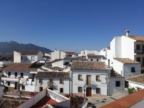 Agroturismo Casa De Teones