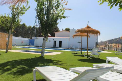 Agroturismo Casa De Teones