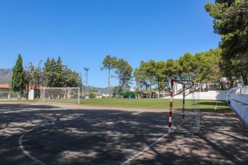 Agroturismo Casa De Teones
