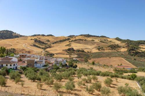 Agroturismo Casa De Teones