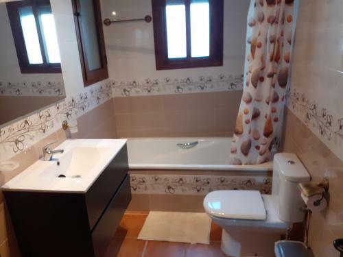 Casa Del Lavadero