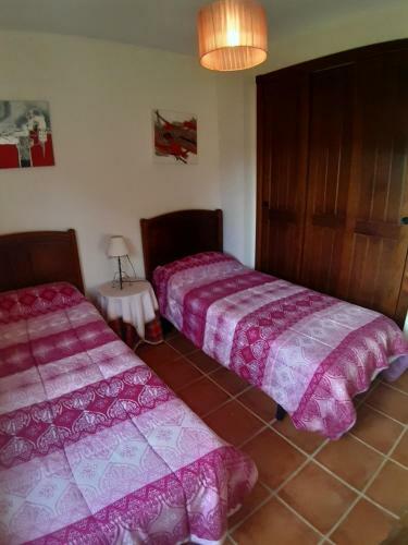 Casa Del Lavadero