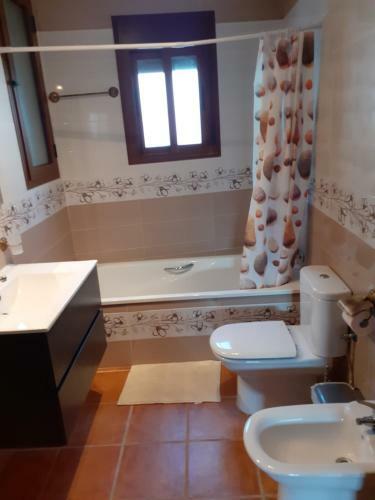 Casa Del Lavadero