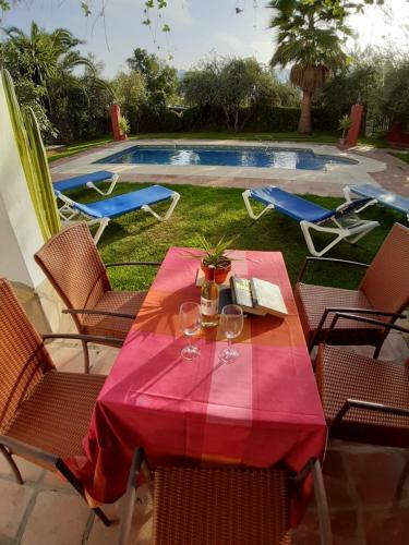 Casa Del Lavadero