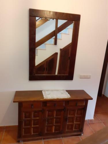 Casa Del Lavadero