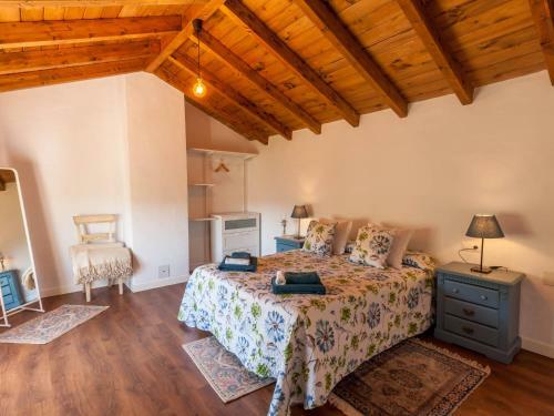 Casa Rural Huerta Los Prados
